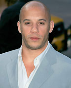 Vin Diesel